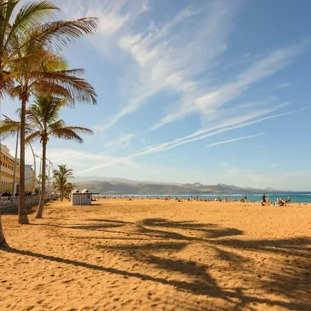 Apartment Black Rock Las Palmas de Gran Canaria