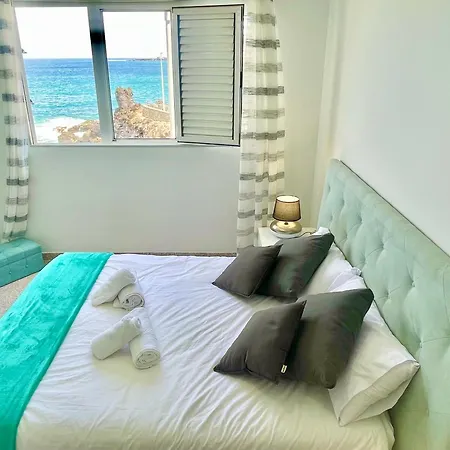 Apartment Black Rock Las Palmas de Gran Canaria