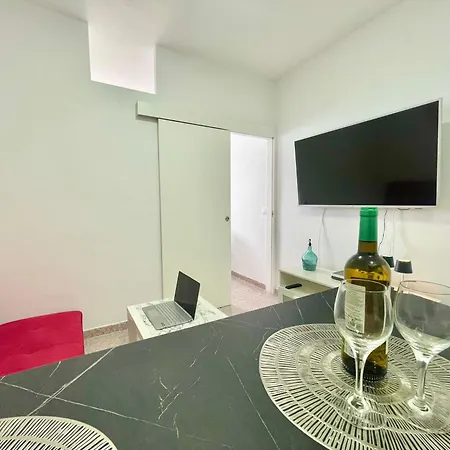 Apartment Black Rock *