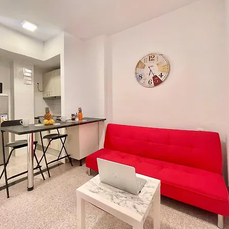 Apartment Black Rock