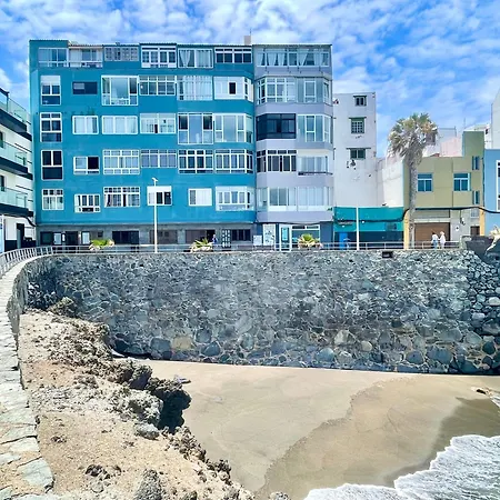 Apartment Black Rock Las Palmas de Gran Canaria