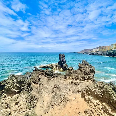 Black Rock Apartment Las Palmas de Gran Canaria